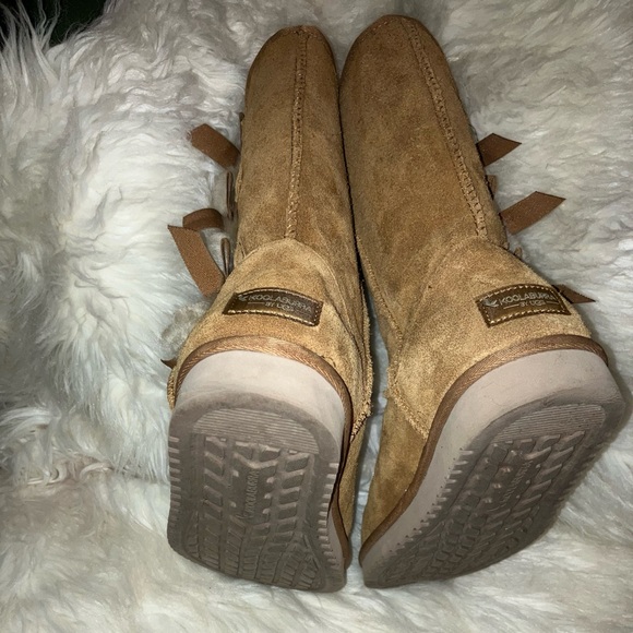 Koolaburra By UGG winter boots - Picture 15 of 16